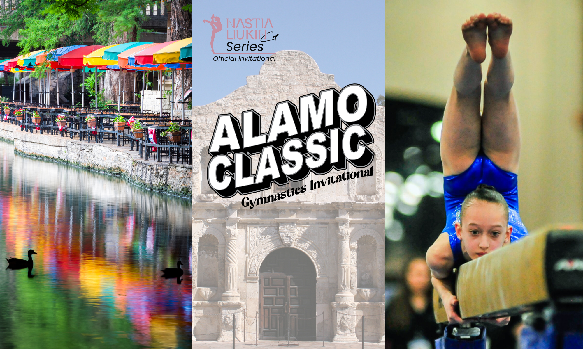 Alamo Classic